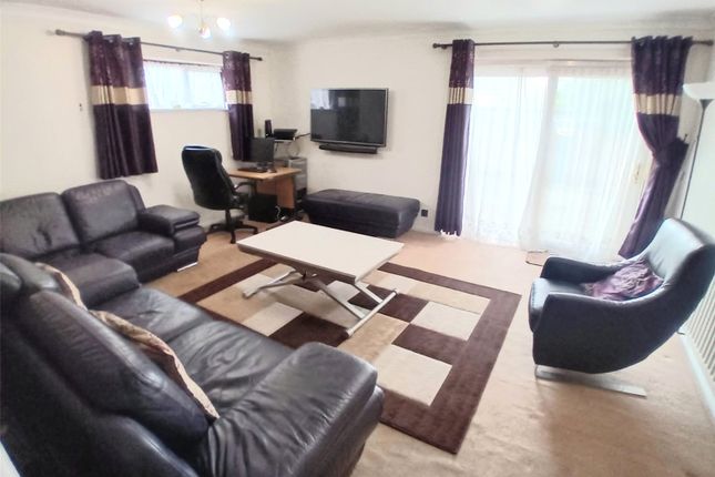 Detached house for sale in Duffryn, Hollinswood, Telford, Shropshire