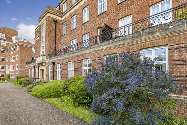 Block of flats for sale in Oxford, Oxfordshire