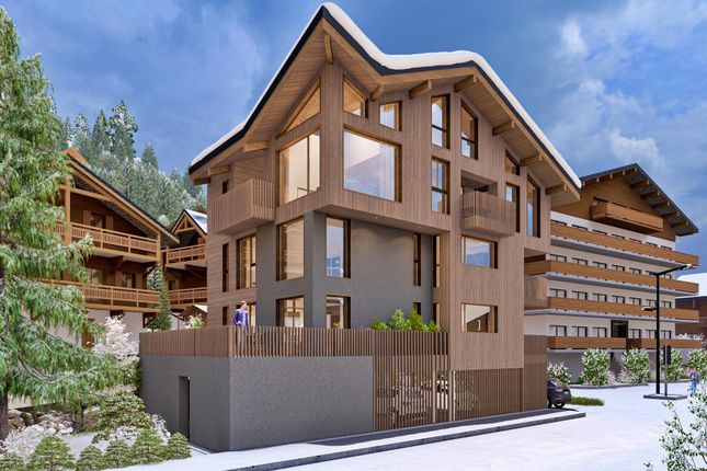 Apartment for sale in Les Gets, Haute-Savoie, Rhône-Alpes, France