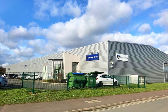 Warehouse to let in Murdock Road, Bicester