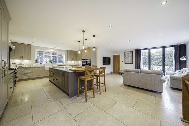Property for sale in Ashley Drive, Walton-On-Thames