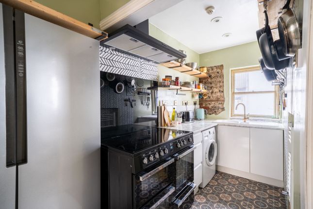 Flat 4 Northumberland Court, Grafton Street, Brighton photo 3