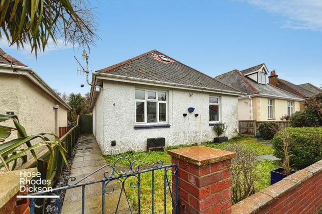 2-bed house on 6, Heath Gardens, Isle of Wight, £250,000