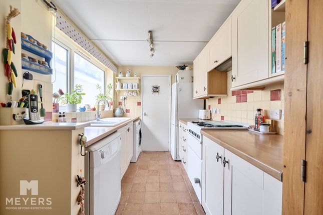 21, High Street, Toller Porcorum, Dorchester photo 3