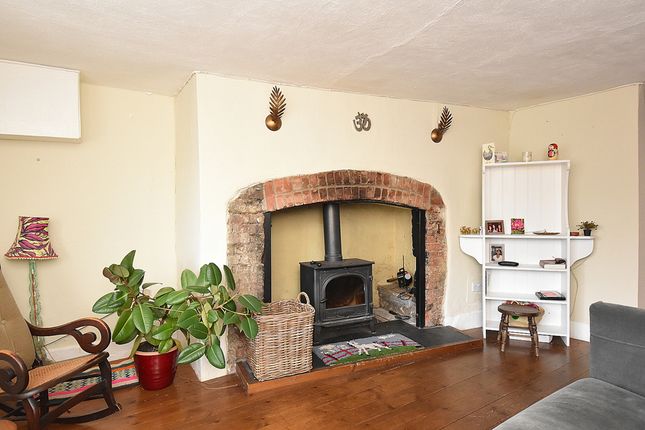 End terrace house for sale in Templecombe, Somerset