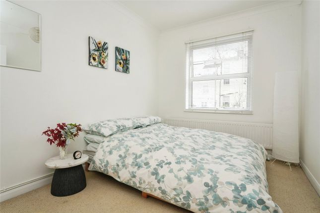 Flat for sale in Old Lodge Court, Wellington Square, Cheltenham, Gloucestershire