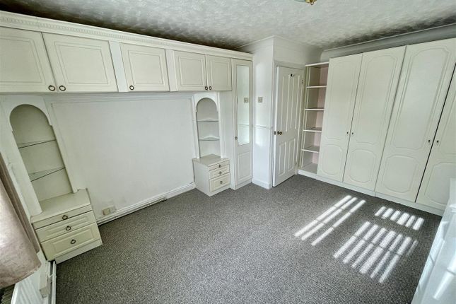 End terrace house for sale in Rolston Close, Plymouth