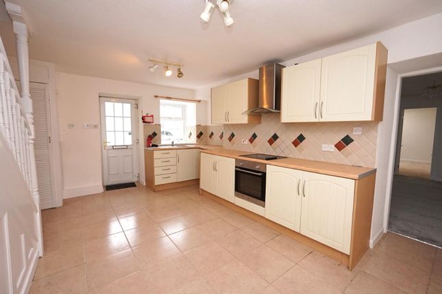 Thumbnail Terraced house for sale in Stable Cottage, Lindal, Ulverston