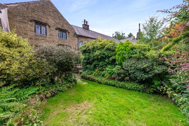 Cottage for sale in Modernised Character Cottage, Number One Entwistle Hall Lane, Entwistle, 0