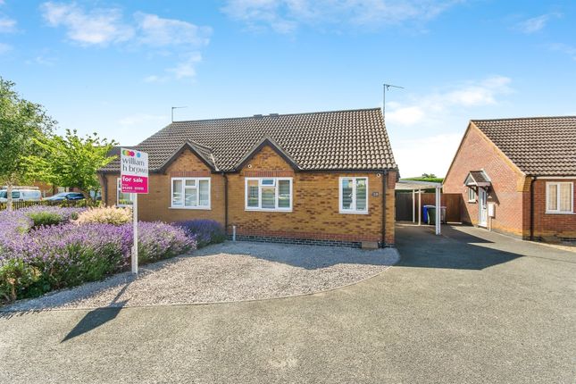2-bed other on 19, Reams Close, Boston, £170,000