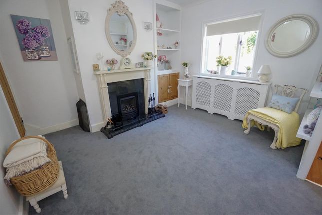 Cottage for sale in Lakeside Cottages, Standish, Wigan