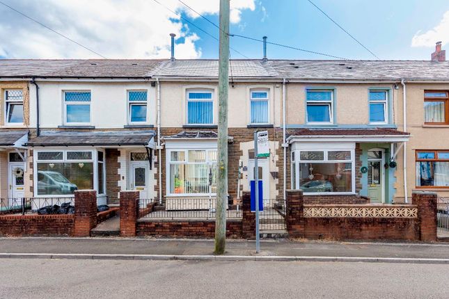 8 Carlton Terrace, Merthyr Tydfil photo 4