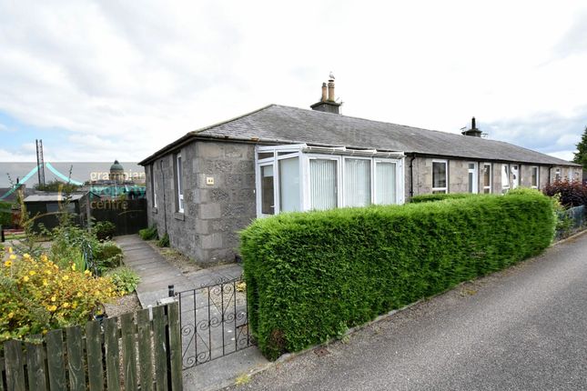 Thumbnail Bungalow for sale in Bruceland Road, Elgin, Morayshire