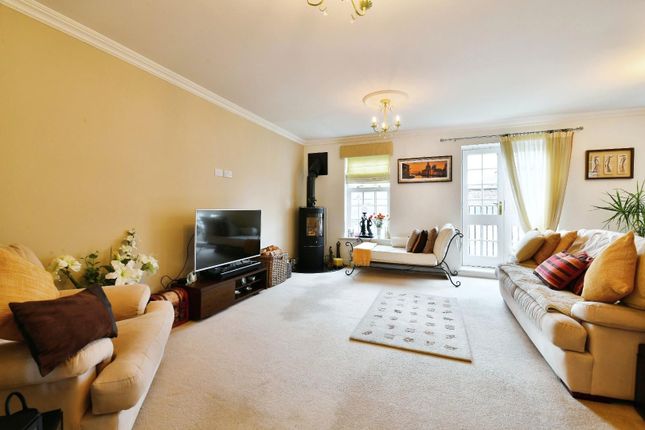 Town house for sale in Bishopfields Drive, York, North Yorkshire