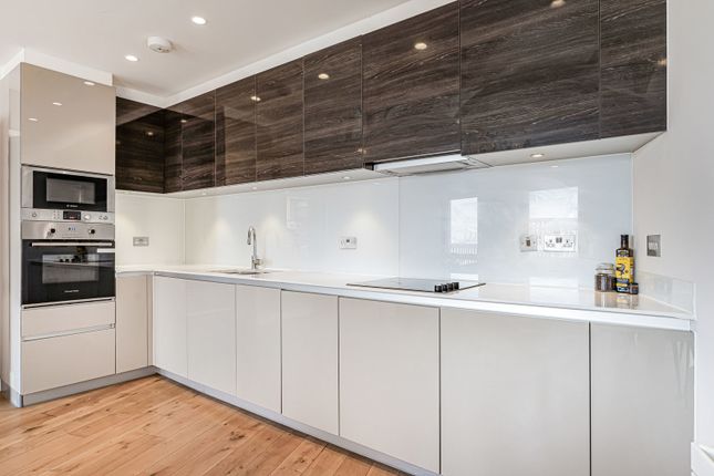 Flat 59, 1, Bywell Place, London photo 4