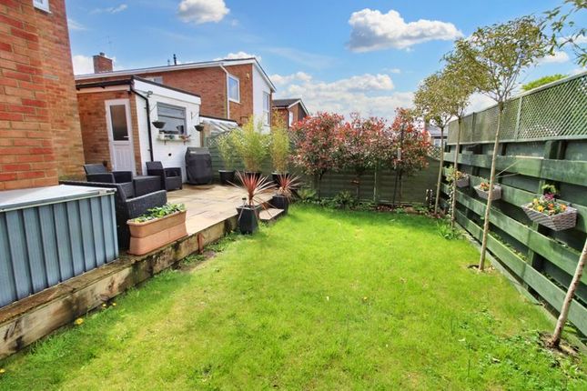 Detached house for sale in Hill Avenue, Hazlemere, High Wycombe
