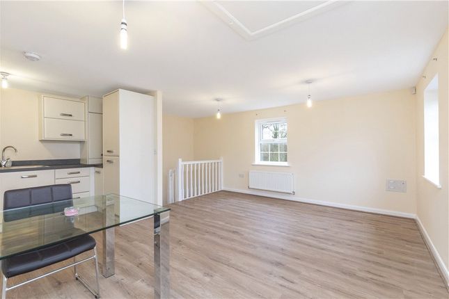 Flat for sale in Riverside Walk, Otley, West Yorkshire