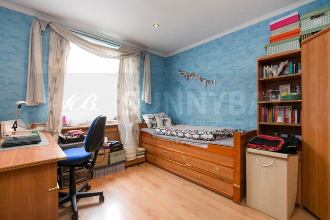 Terraced house to rent in Firstway, London