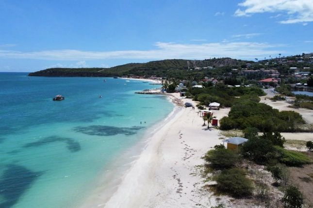 Land for sale in Dickenson Bay, Dickenson Bay, Antigua And Barbuda