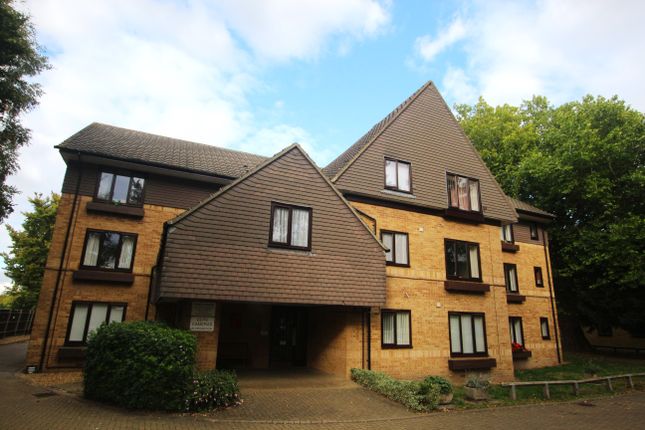 Flat for sale in Brooklyn Court, Cherry Hinton Road, Cambridge
