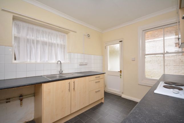 Flat for sale in Adrian Square, Westgate-On-Sea, Kent