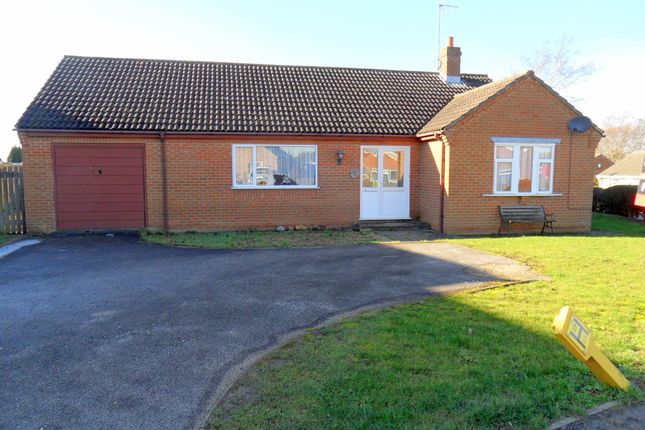 Detached bungalow for sale in Little London, Long Sutton, Spalding, Lincolnshire