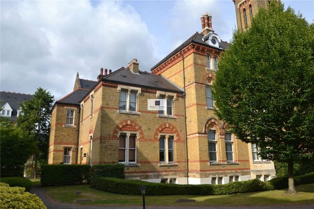 Elizabeth House
