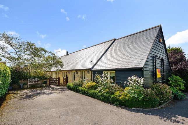Thumbnail Cottage to rent in Churchill, Oxfordshire