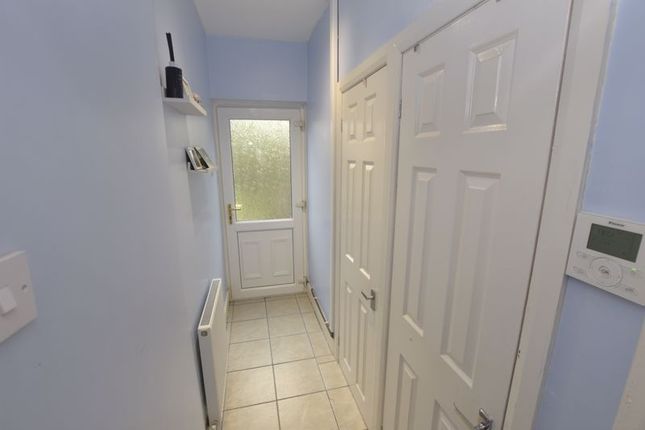 Terraced house for sale in Cragside, High Heaton, Newcastle Upon Tyne