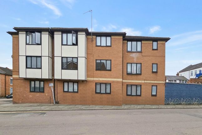 Thumbnail Flat for sale in St Lawrence Court, 96 Cyril Street, Northampton
