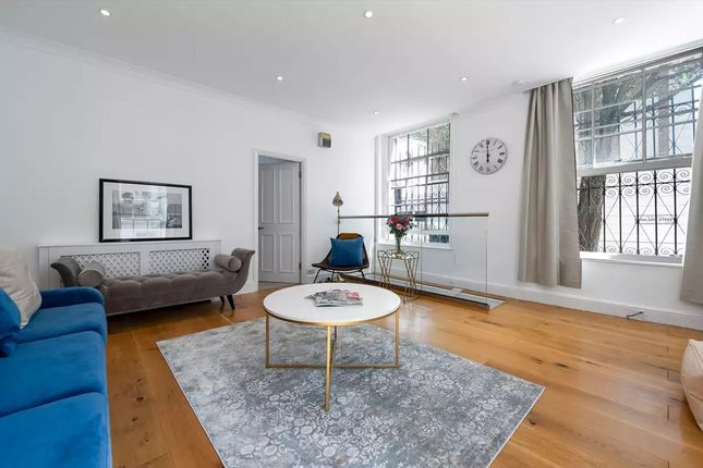 Thumbnail Flat to rent in Anderson Street, Chelsea, London