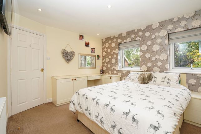 Detached house for sale in Cawdel Close, Leeds