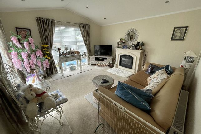 5 High Croft Park,, Newton Hall Lane, Knutsford photo 2
