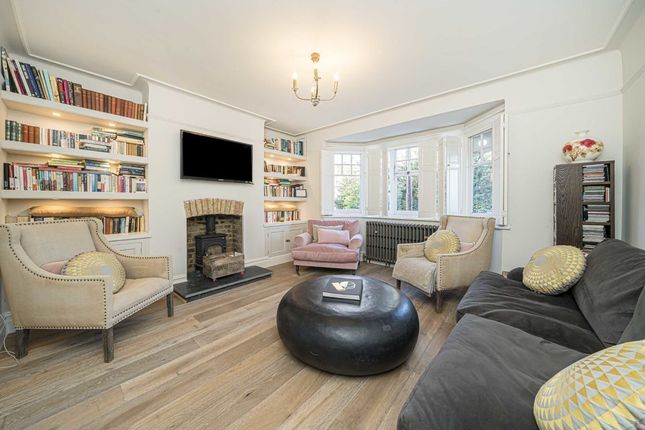 Property for sale in West Hall Road, Kew