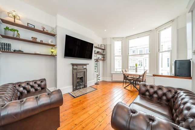 FFF, 38, Comeragh Road, London photo 2