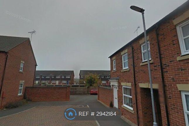 Drovers Close, Uttoxeter photo 2