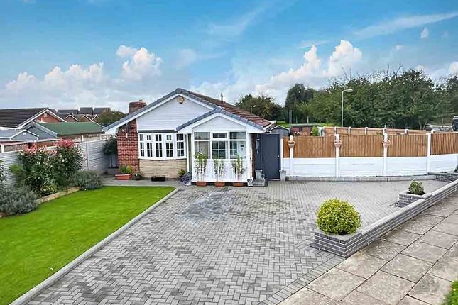 Thumbnail Bungalow for sale in Hythe Close, Southport