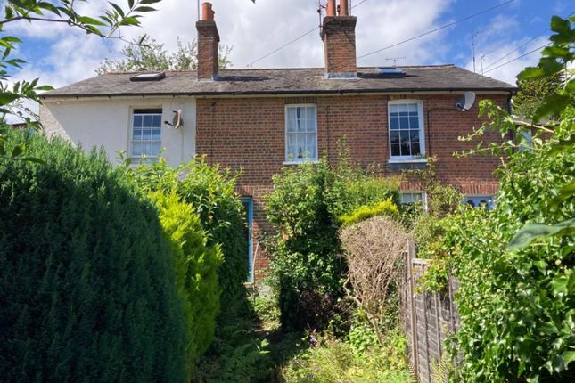 Terraced house for sale in Harrowgate Gardens, Dorking, Surrey