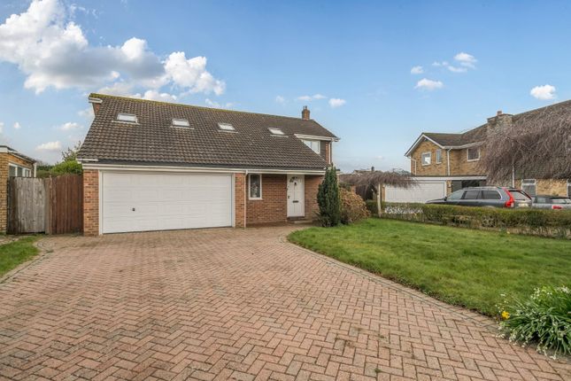 4-bed house on 8, St. Aubins Park, Hayling Island, £650,000