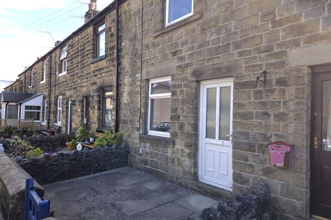 2-bed house on 33, Hollins Street, Buxton, £775/mo