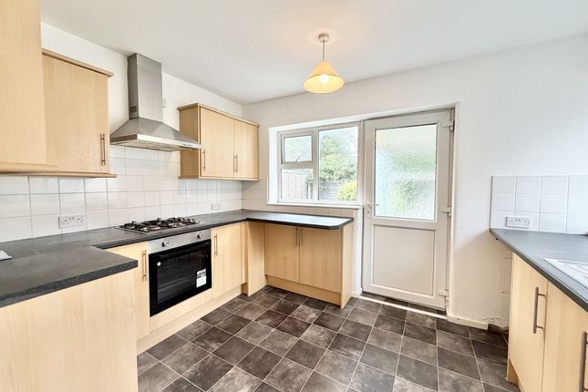20, Hexham Avenue, Cleveleys photo 3