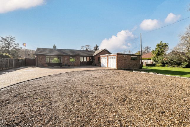The Willows,, Crondall Road, Fleet photo 2