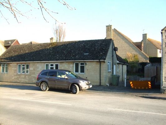 Thumbnail Bungalow to rent in Cleeve Road, Gotherington, Cheltenham