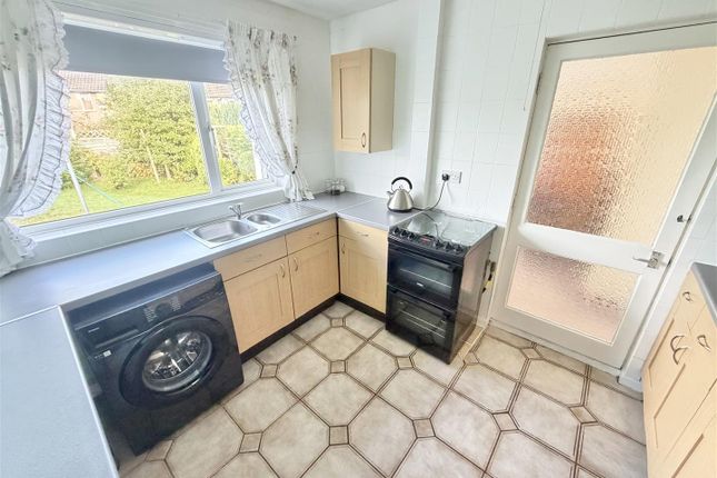 Kirkstone Crescent, Carlisle photo 2