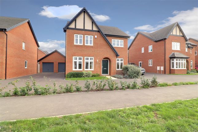 Detached house for sale in Box Road, Cam, Dursley