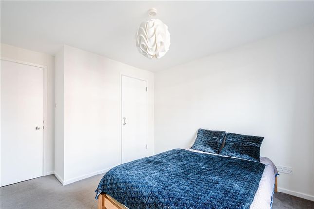 Flat for sale in Nichols Court, Cremer Street, Hoxton