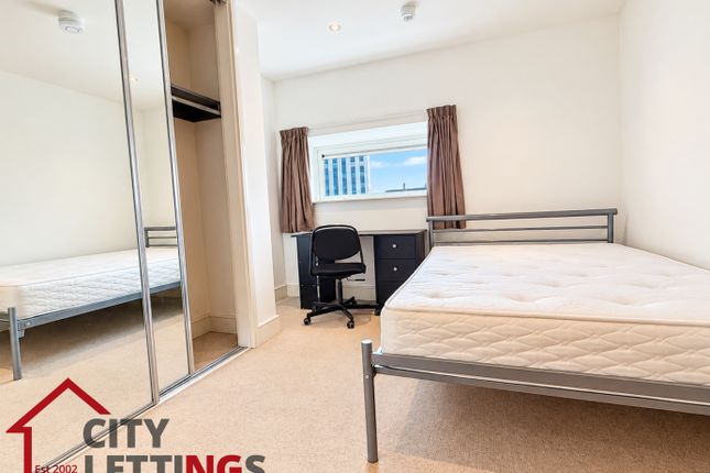 823 The Litmus Building, 195, Huntingdon Street, City Centre photo 5