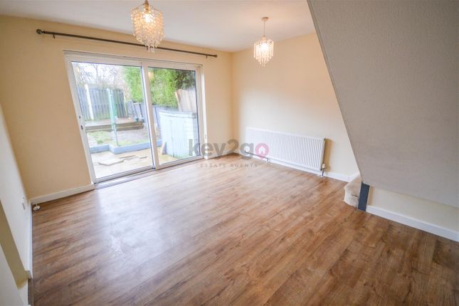 64, Thorpe Drive, Sheffield photo 3