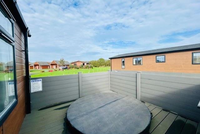 Property for sale in Elm, Fitling Lane, Burton Pidsea, Westfield Country Park, Fitling, Hull
