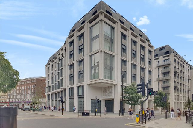 Thumbnail Flat for sale in Milford House, 190 Strand, London